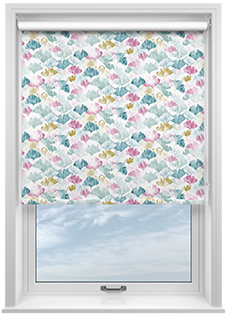 Palm Beach, Tropicana - Roller Blind